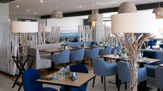 Restaurant La Flottille