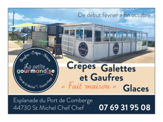 la petite gourmandise