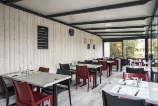 Restaurant LE BISTROT DES FILLES