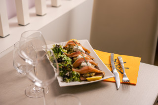 Restaurant Le Cap Gourmand Pornic