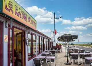 Restaurant Le Rayon de Soleil - La Plaine-sur-Mer
