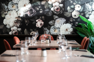 Restaurant Le Retz Pornic