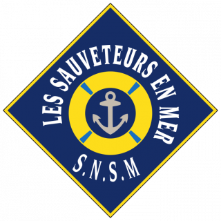 S.N.S.M LES SAUVETEURS EN MER