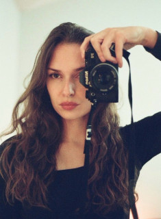 Salomé M.D. Studio, photographe