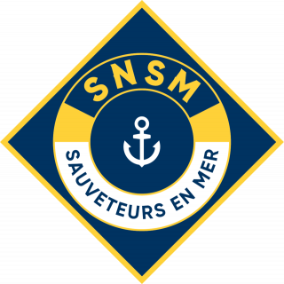 SNSM LES SAUVETEURS EN MER