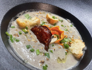 Suggestion de plat de saison