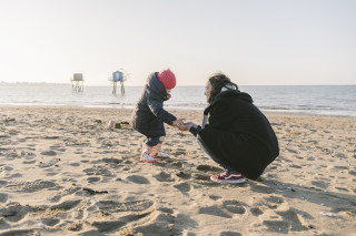 Tharon plage 