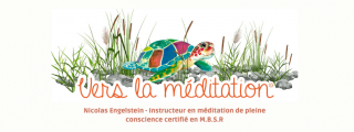 VERS LA MEDITATION 