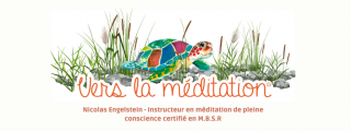 Vers la méditation de pleine conscience