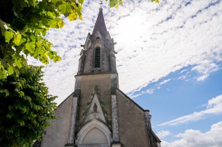 Eglise de Fresnay-en-Retz