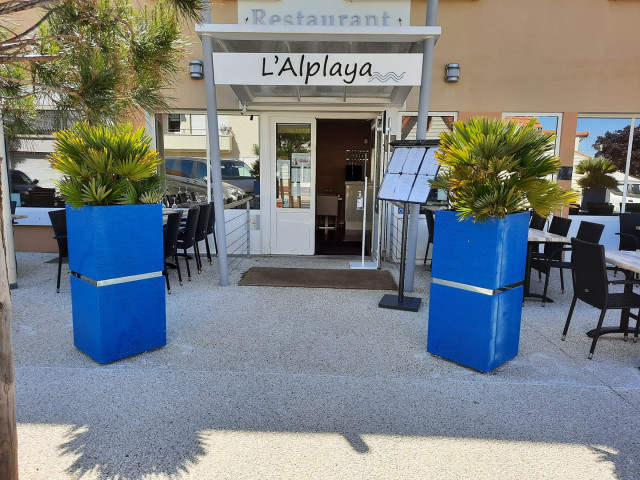 L'ALPLAYA