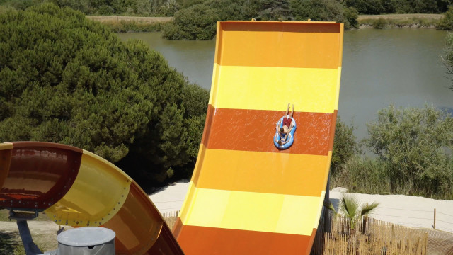 atlantic tobbogan vendée