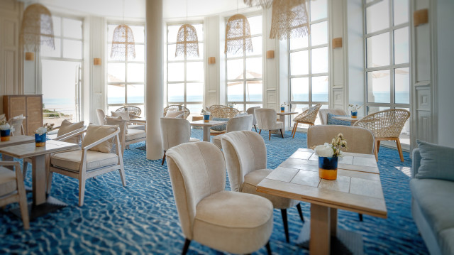 Bar Le Phare Thalasso Alliance Pornic