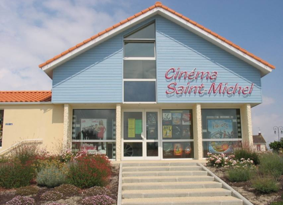 Cinéma Saint Michel 