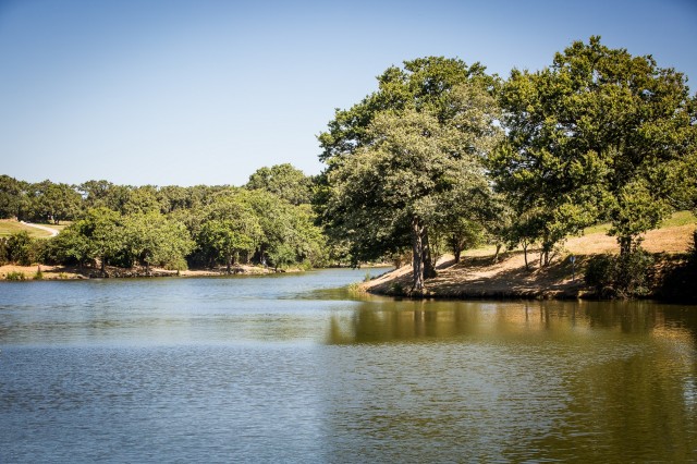 Etang du Val Saint Martin © Melanie Chaigneau