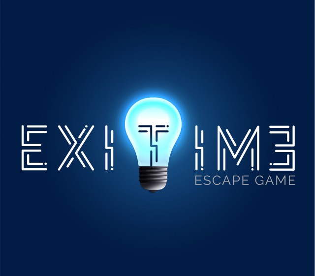 Exitime pornic - Escape game	