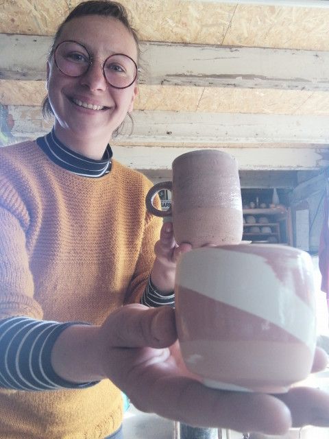 Das Atelier de la Musse