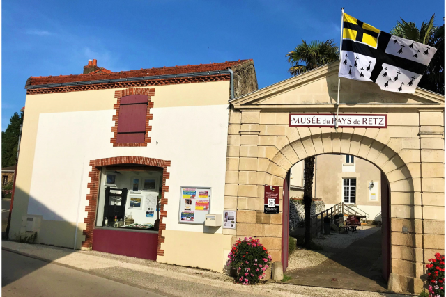 Musée du Pays de Retz