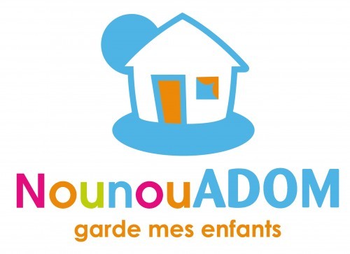 NOUNOU ADOM LOGO
