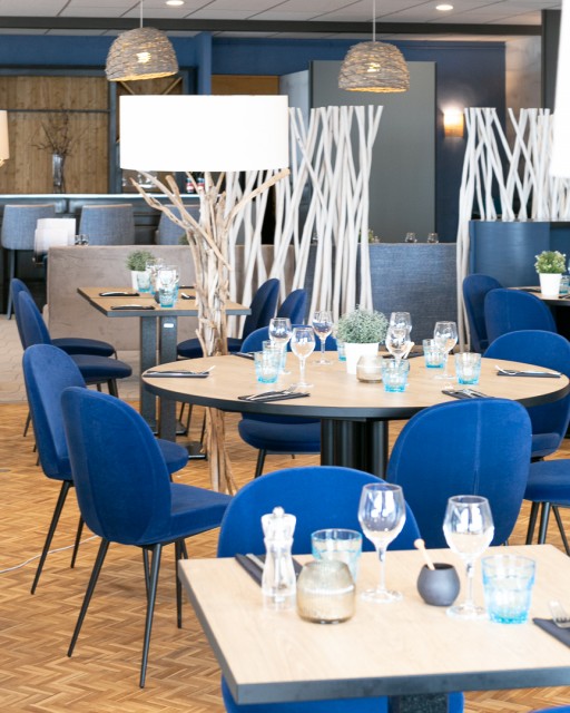 Restaurant La Flotille