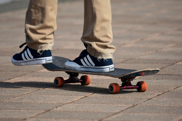 Skate park Sainte-Pazanne