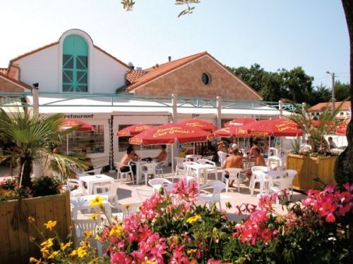 RESTAURANT LA BOUTINARDIERE