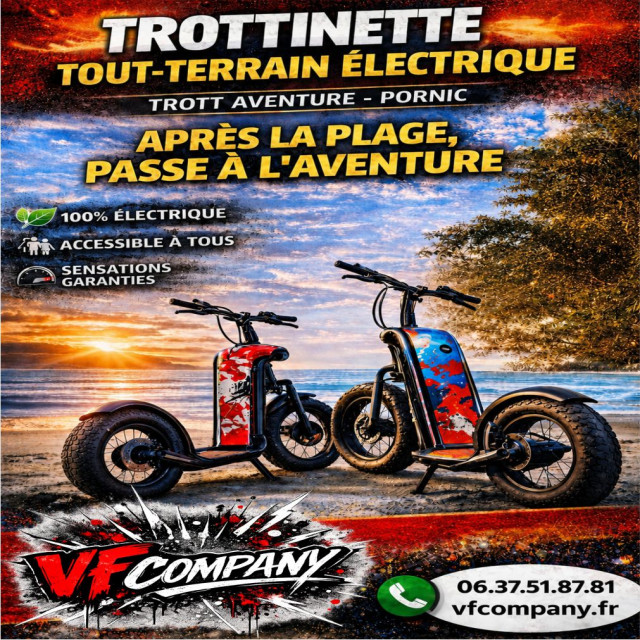 VF COMPANY
