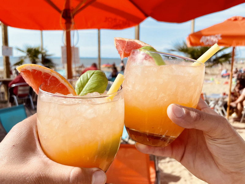 La Paillote de Tharon