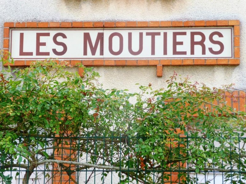 gare des moutiers, les moutiers en retz, halte ferrovière, destination pornic