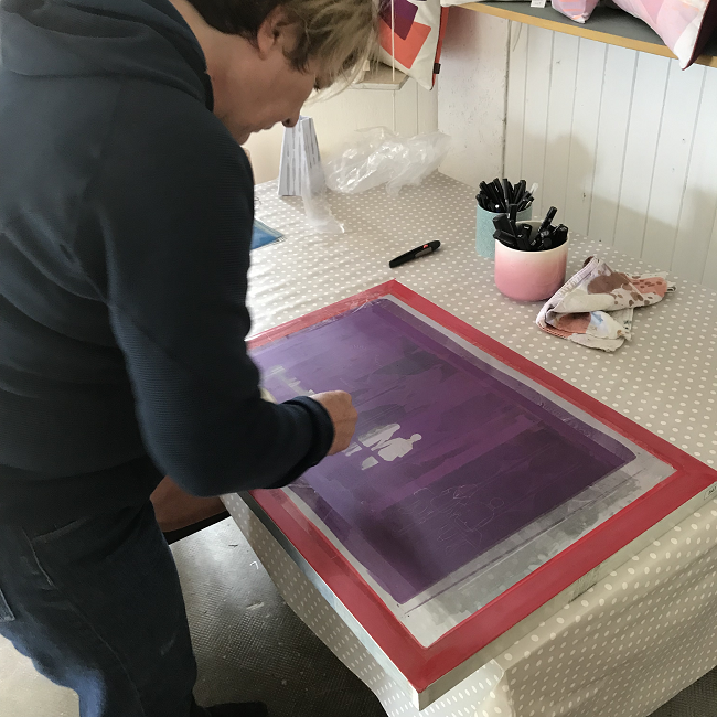 Atelier Aponi