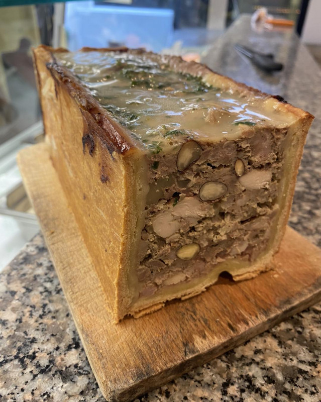 À la bonne heure, épicerie traiteur pornic