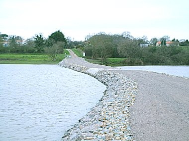 Etang du Gros Caillou