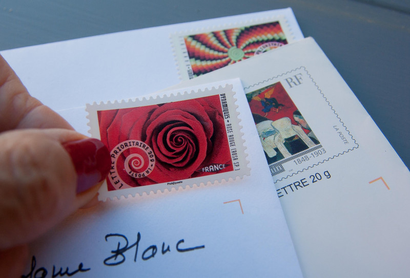 Agence postale communale de la Sicaudais