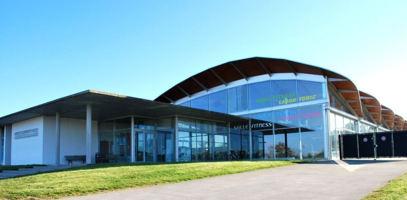 Aquajade Saint Brevin, piscine saint brevin, activités pornic, destination pornic