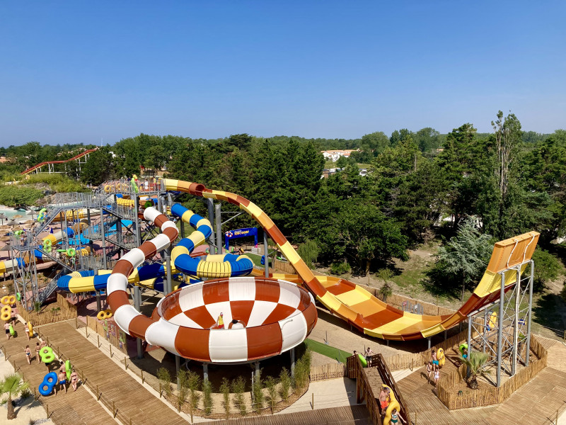 Atlantic Toboggan