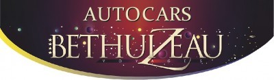 AUTOCARS BETHUIZEAU logo