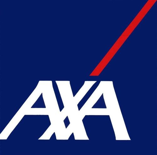 Logo AXA Assurances