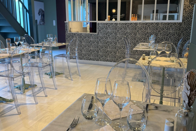 Le Selva Pornic Destination Pornic Restaurants Pornic