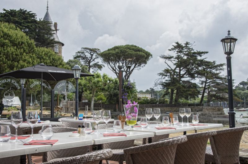 BAR DU CHATEAU