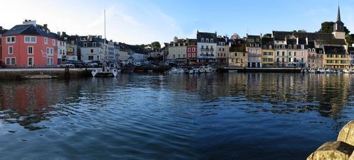 Belle Ile en Mer, visits, around Pornic, islands