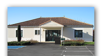 Bibliothèque de Fresnay en Retz