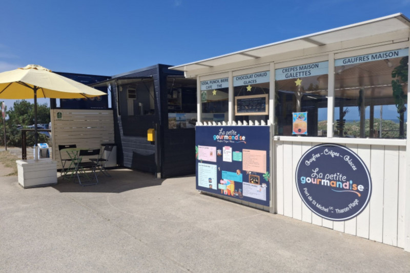 la petite gourmandise