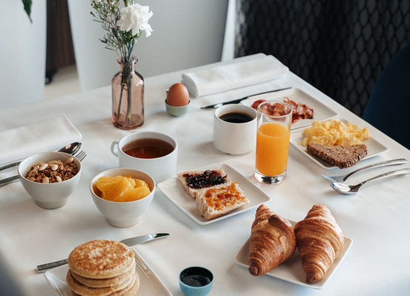 Brunch Westotel Ailleurs Pornic