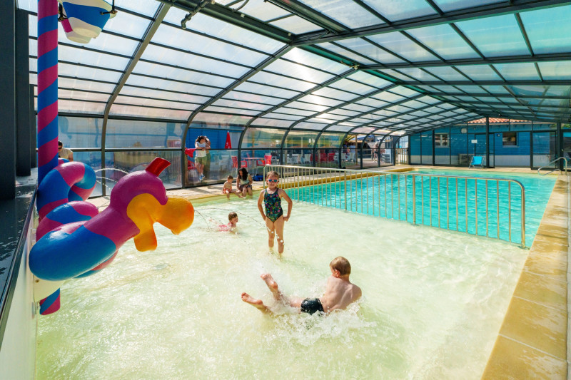 Camping du Vieux-Château 