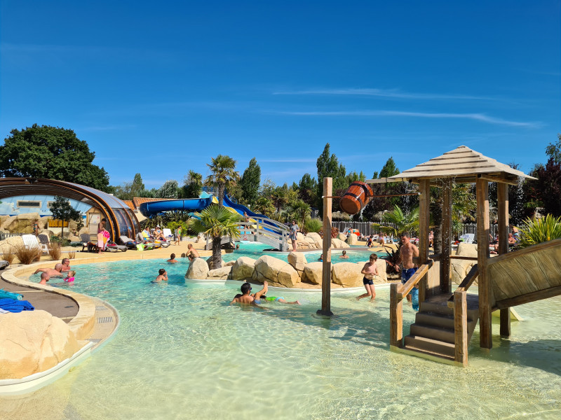 Camping le Ranch