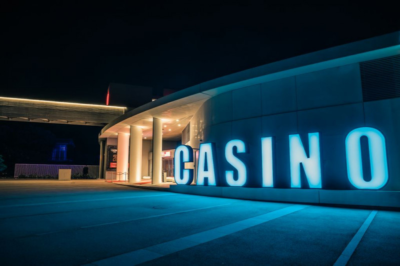 Casino Pornic