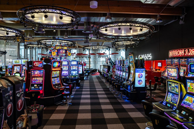 casino pornic machines sous 