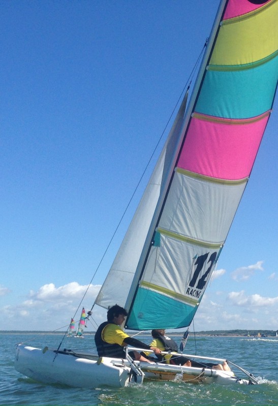 Fun Gliss