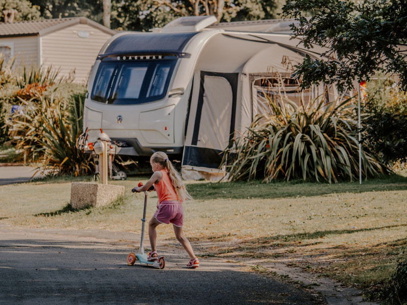 Chadotel Les Ecureuils