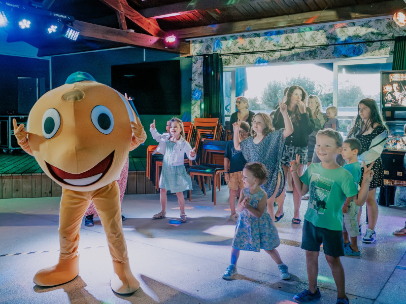 Chadotel Les Ecureuils